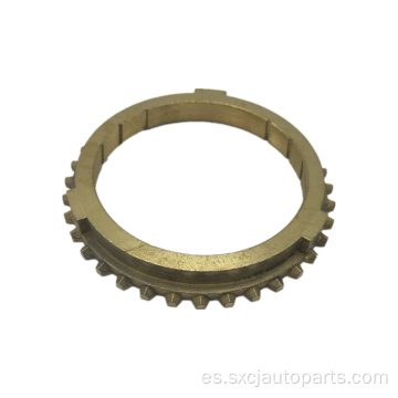 Anillo de sincronizador de piezas de transmisión automática para American Car OEM 1304091010